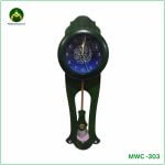 ইসলামিক ক্যালোগ্রাফি দেয়াল ঘড়ি (MWC-303)