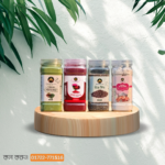 প্রিমিয়াম বিটরুট ও ঔষধি কম্বো প্যাকেজ