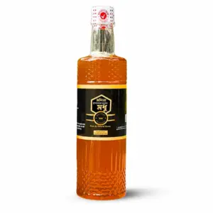 সুন্দরবনের চাক ভাঙ্গা মধু