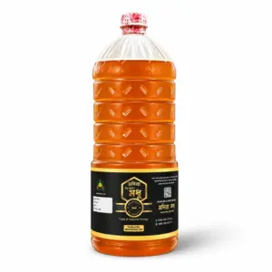 ২.৫ কেজি লিচু ফুলের মধু
