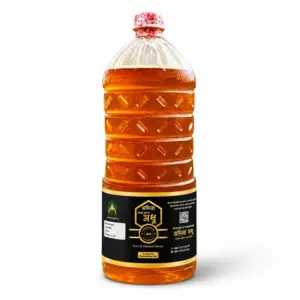 ২.৫ কেজি সরিষা ফুলের মধু
