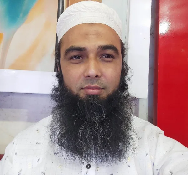 মদিনা শপ লোগো
